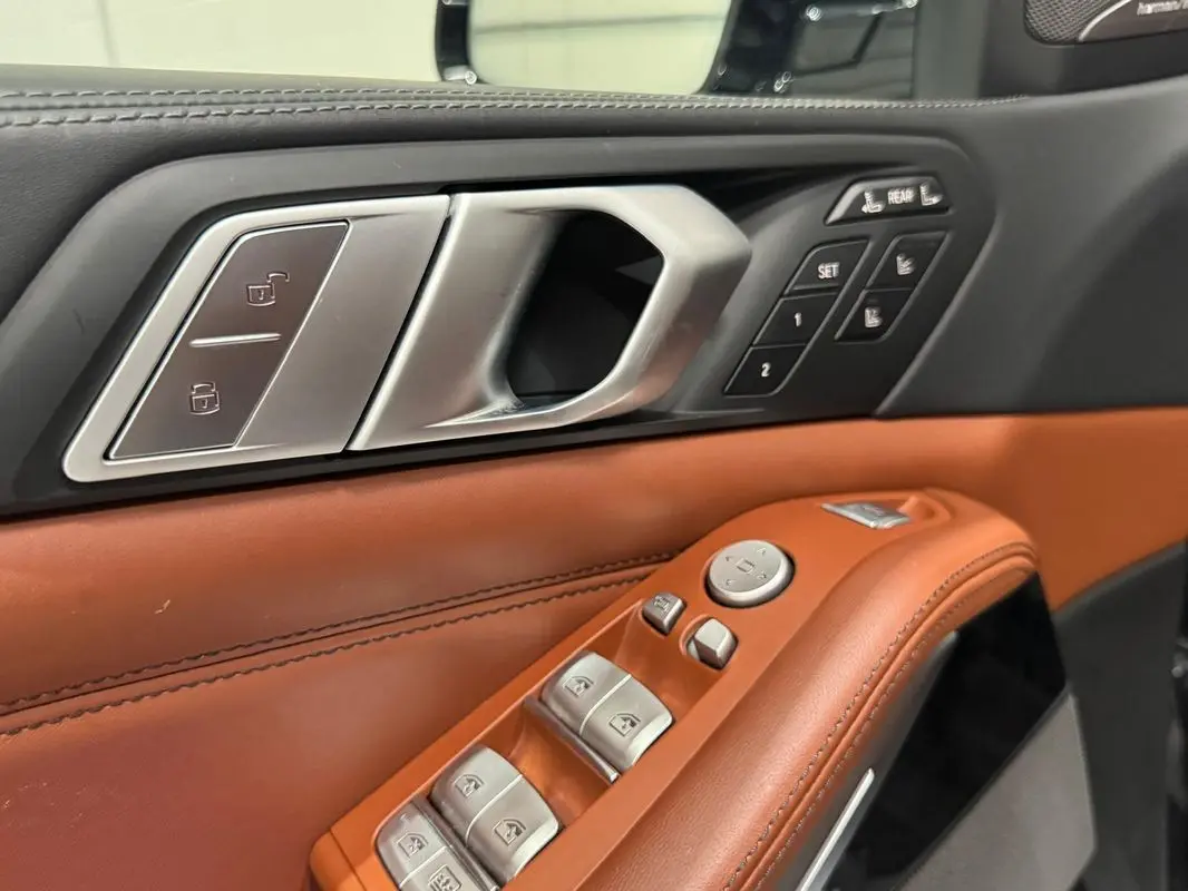 BMW X7 30 d xDrive 26