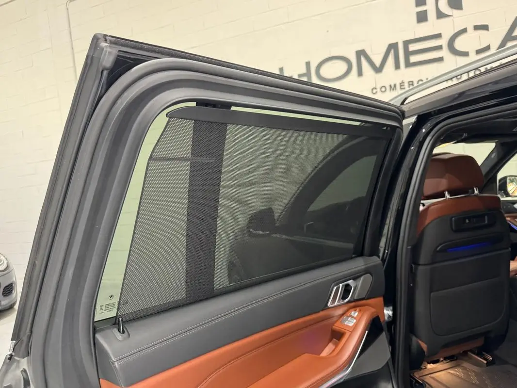 BMW X7 30 d xDrive 30