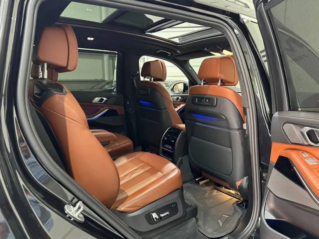 BMW X7 30 d xDrive 31