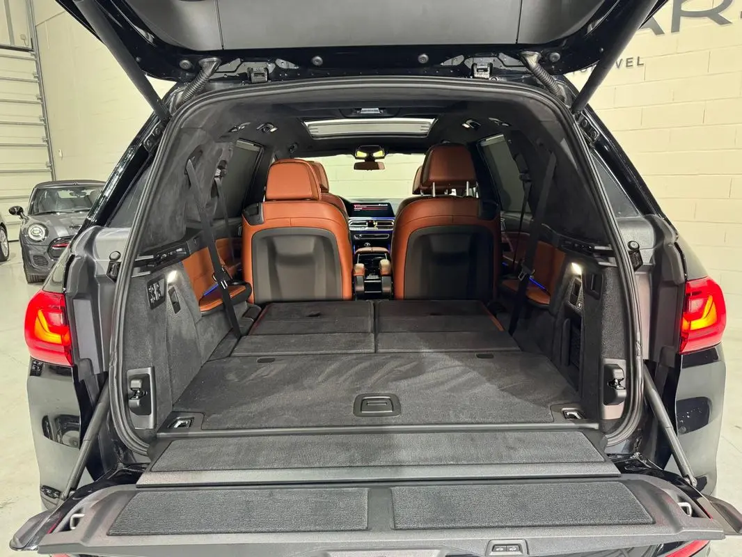 BMW X7 30 d xDrive 34