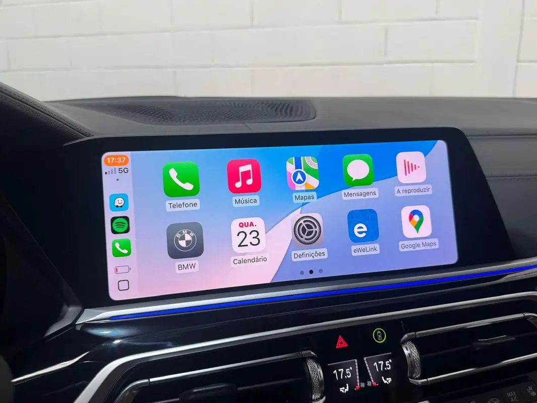 BMW X7 30 d xDrive 37