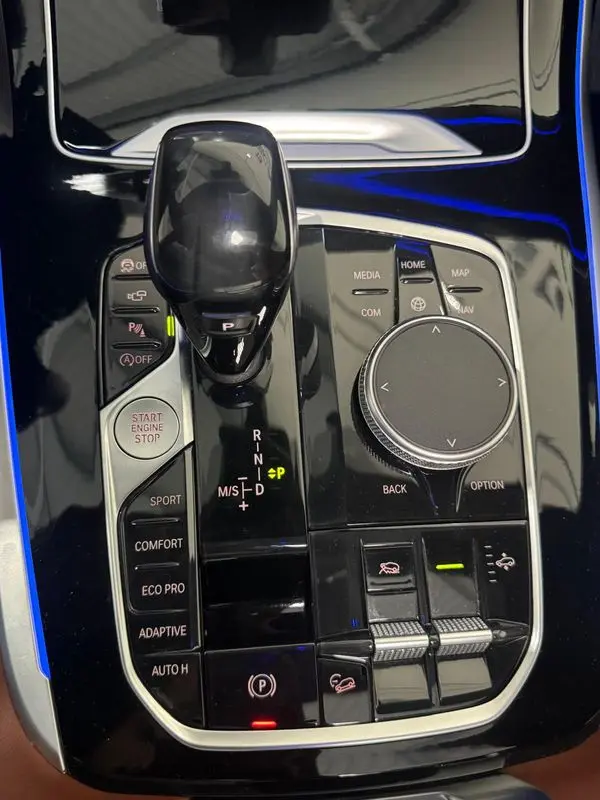 BMW X7 30 d xDrive 38