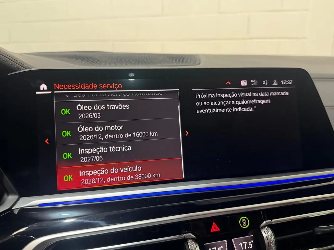 BMW X7 30 d xDrive 39