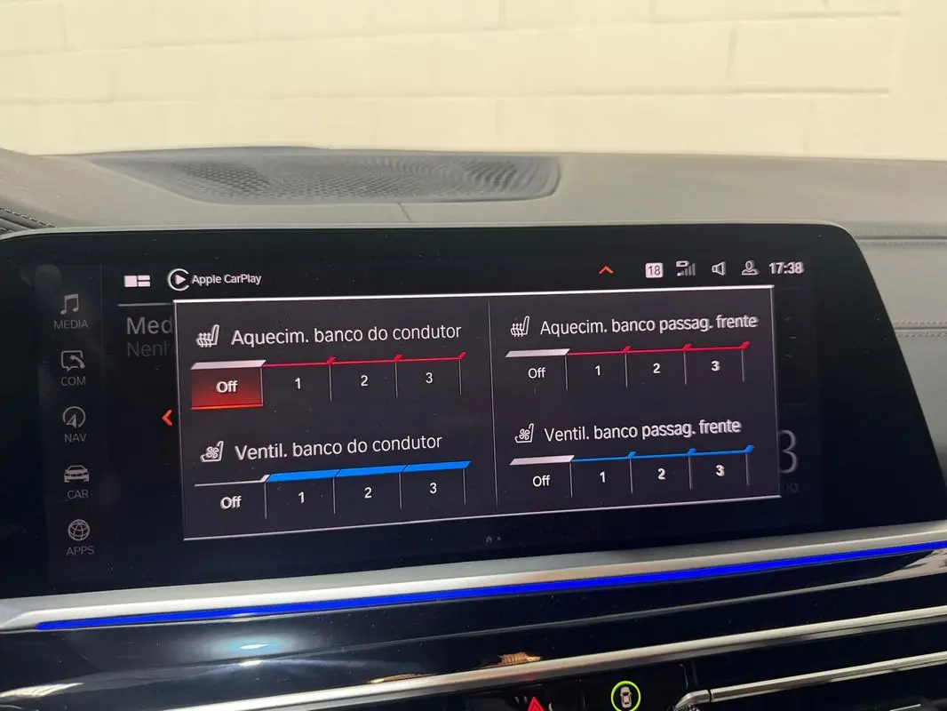 BMW X7 30 d xDrive 41