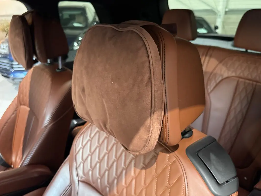 BMW X7 30 d xDrive 47