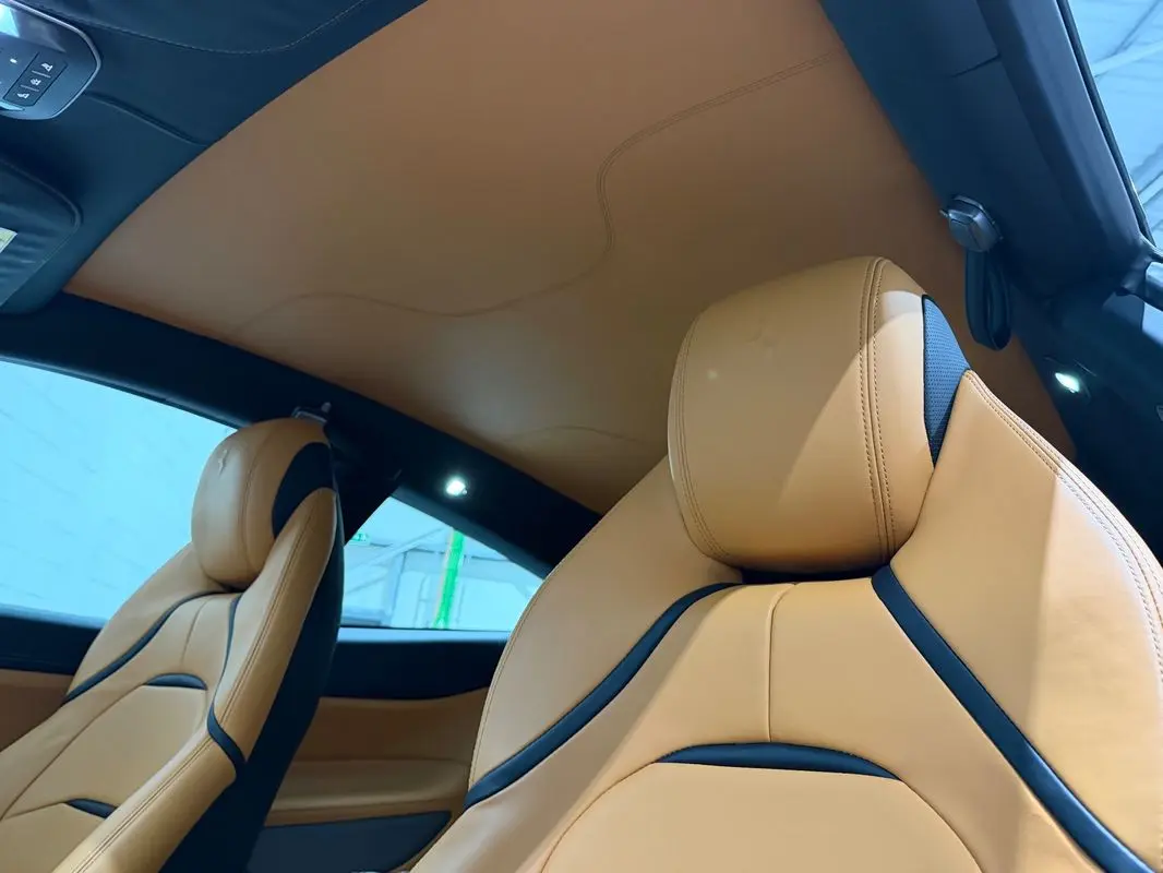 Ferrari GTC4 Lusso 29