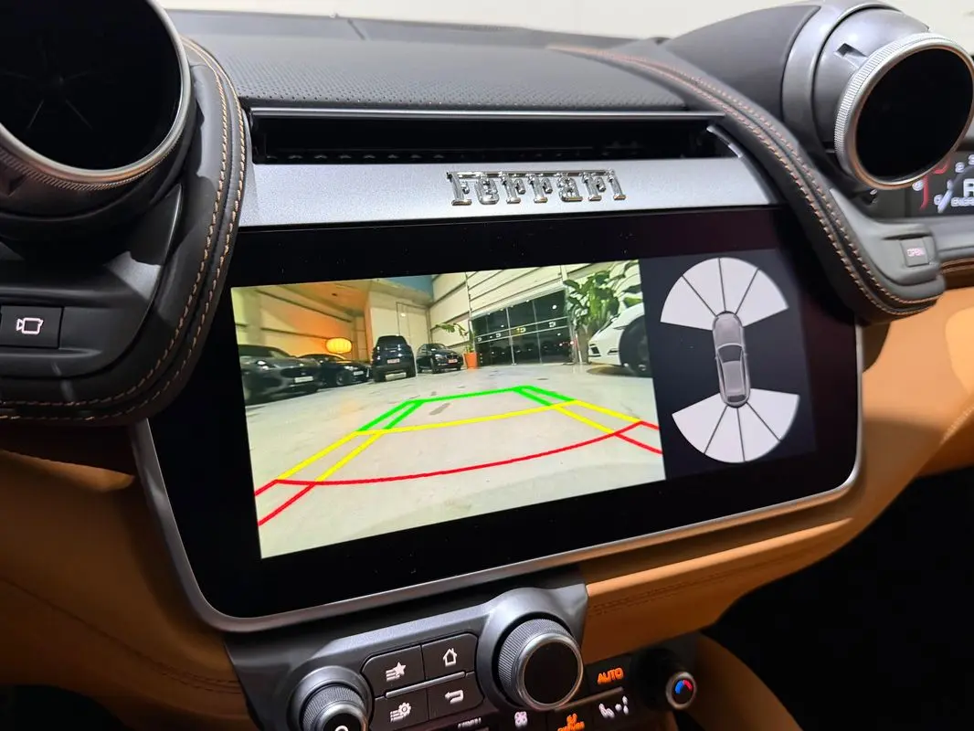 Ferrari GTC4 Lusso 46