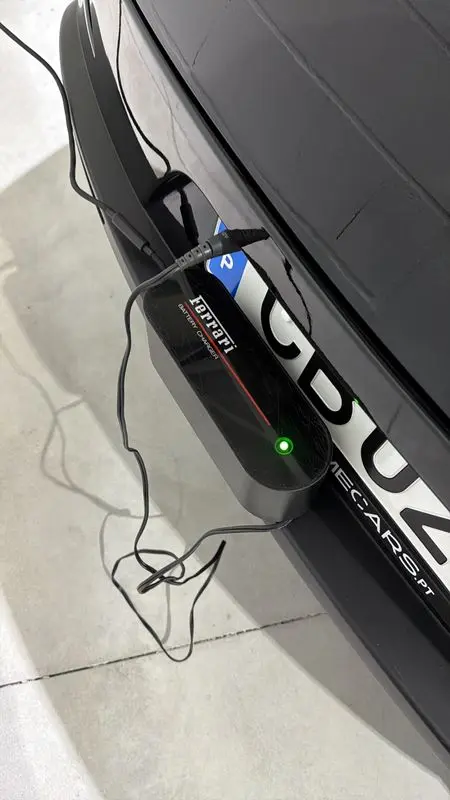 Ferrari GTC4 Lusso 53