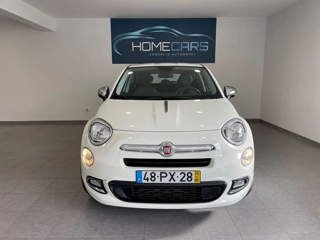 Fiat 500X 1.6 MJ Lounge S&S 6