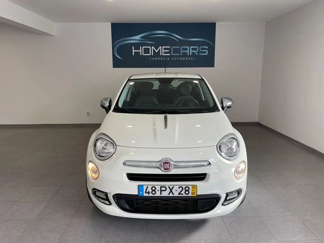 Fiat 500X 1.6 MJ Lounge S&S 5