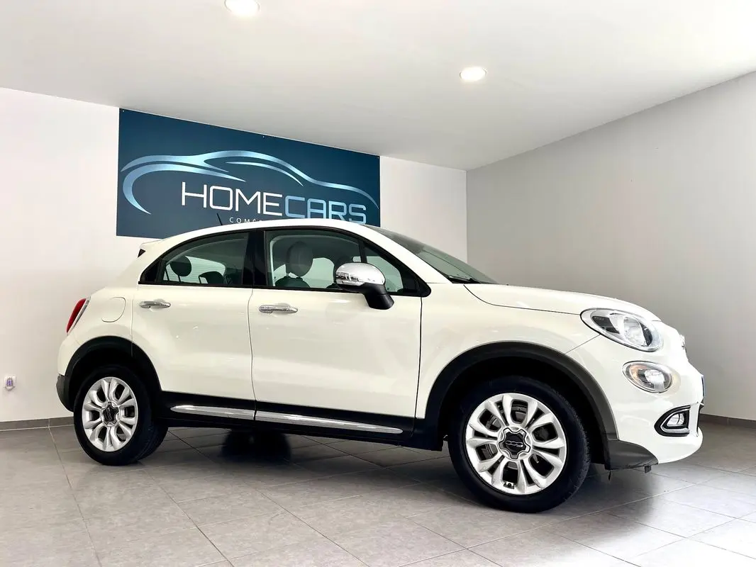 Fiat 500X 1.6 MJ Lounge S&S 9