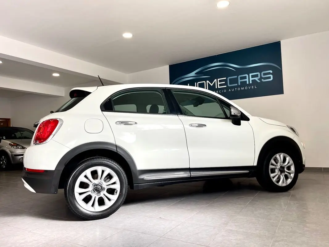 Fiat 500X 1.6 MJ Lounge S&S 17