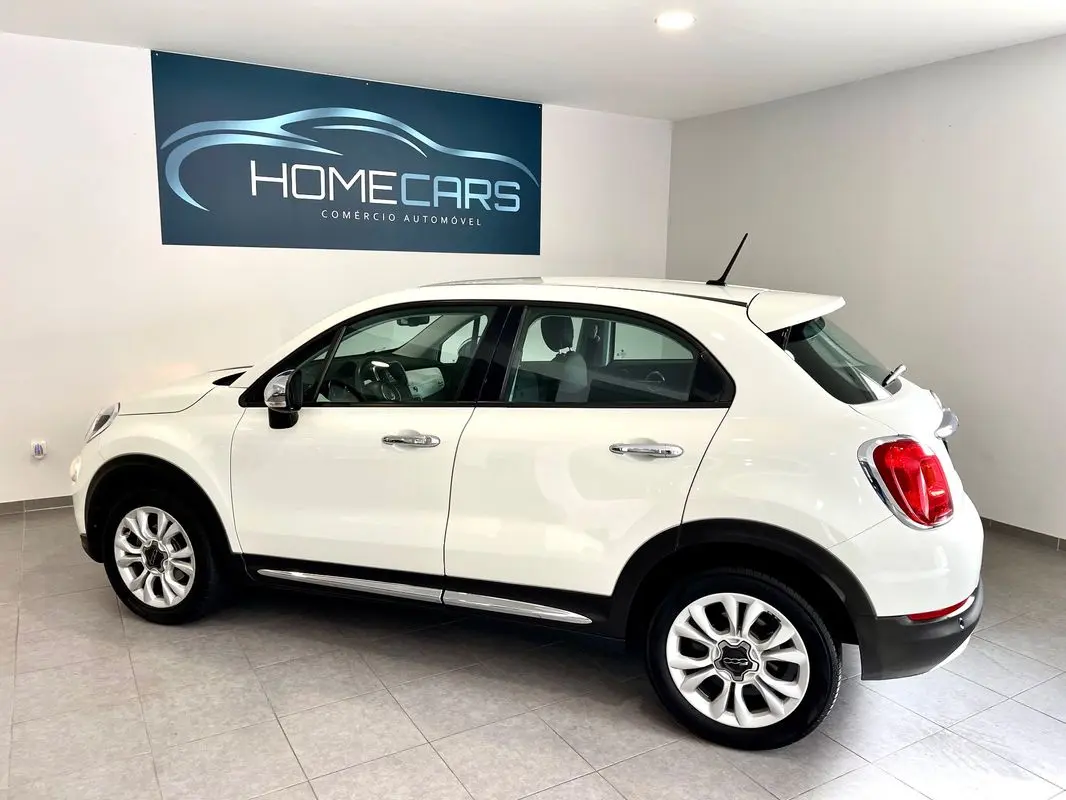 Fiat 500X 1.6 MJ Lounge S&S 21
