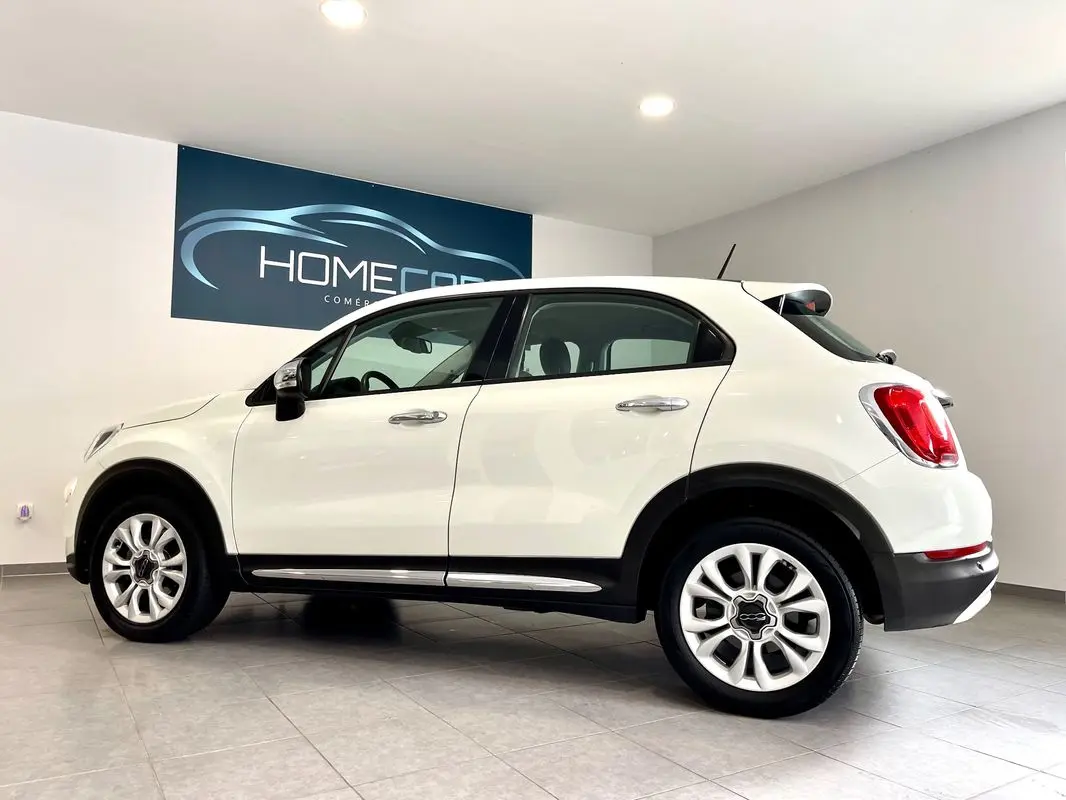 Fiat 500X 1.6 MJ Lounge S&S 22