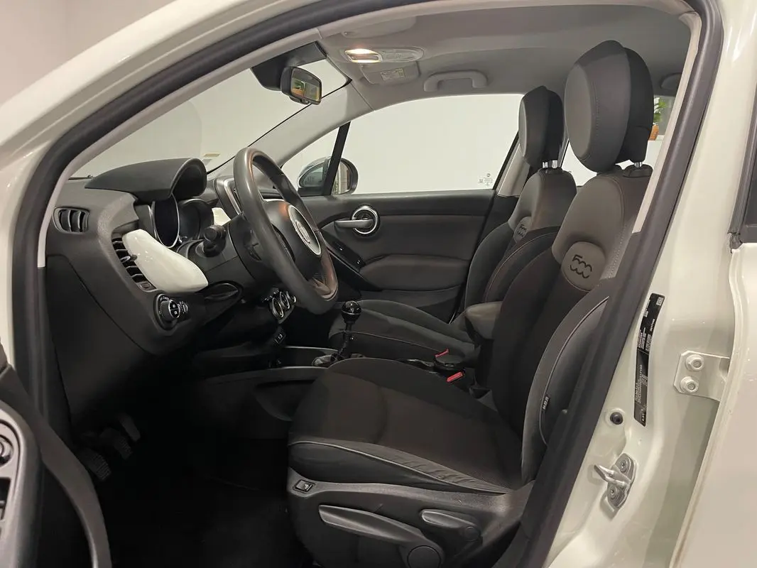 Fiat 500X 1.6 MJ Lounge S&S 23