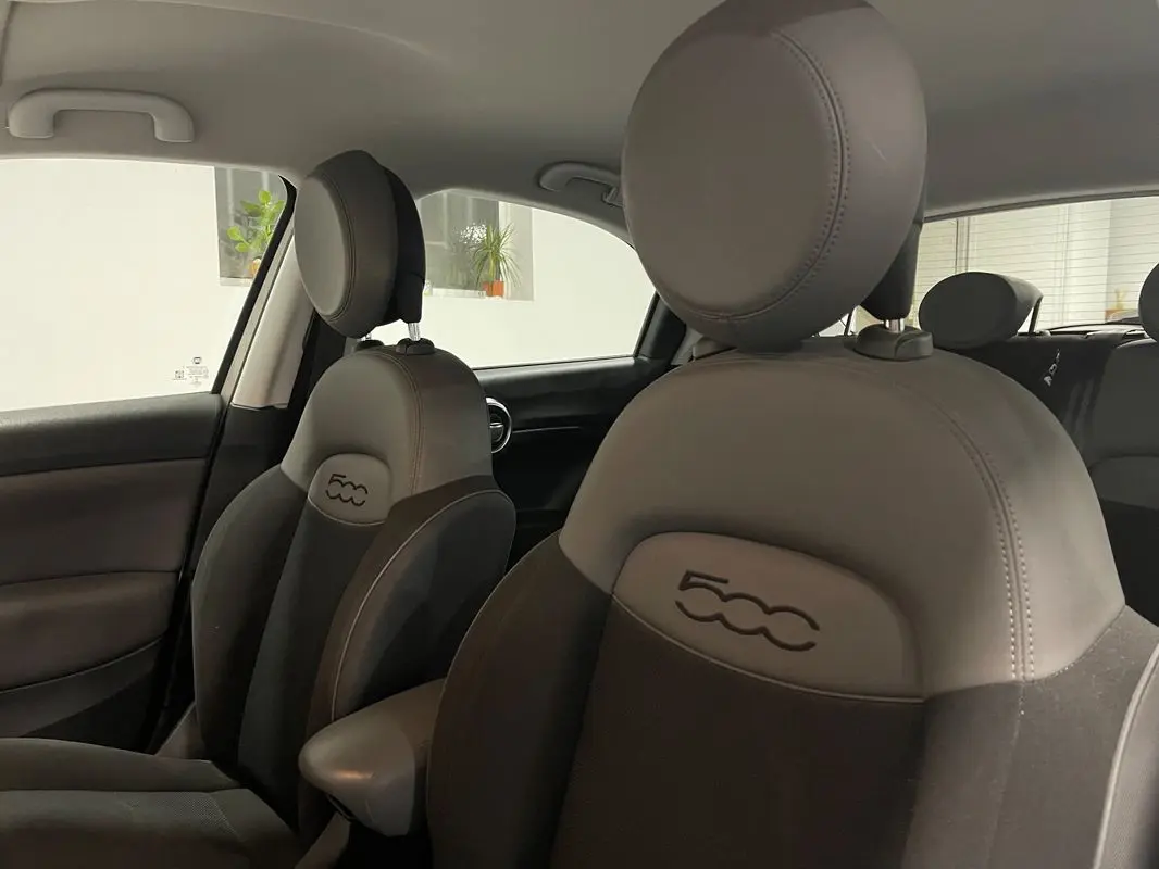 Fiat 500X 1.6 MJ Lounge S&S 24