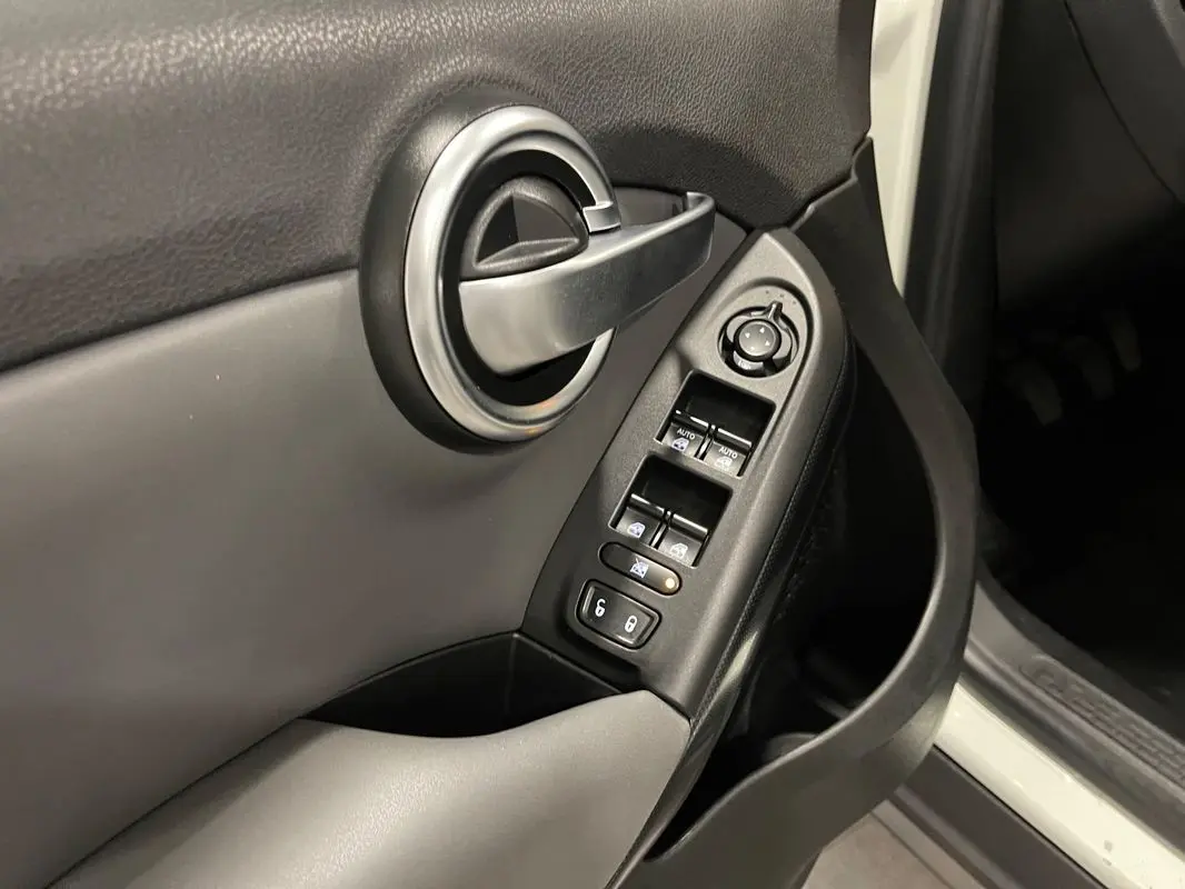 Fiat 500X 1.6 MJ Lounge S&S 25