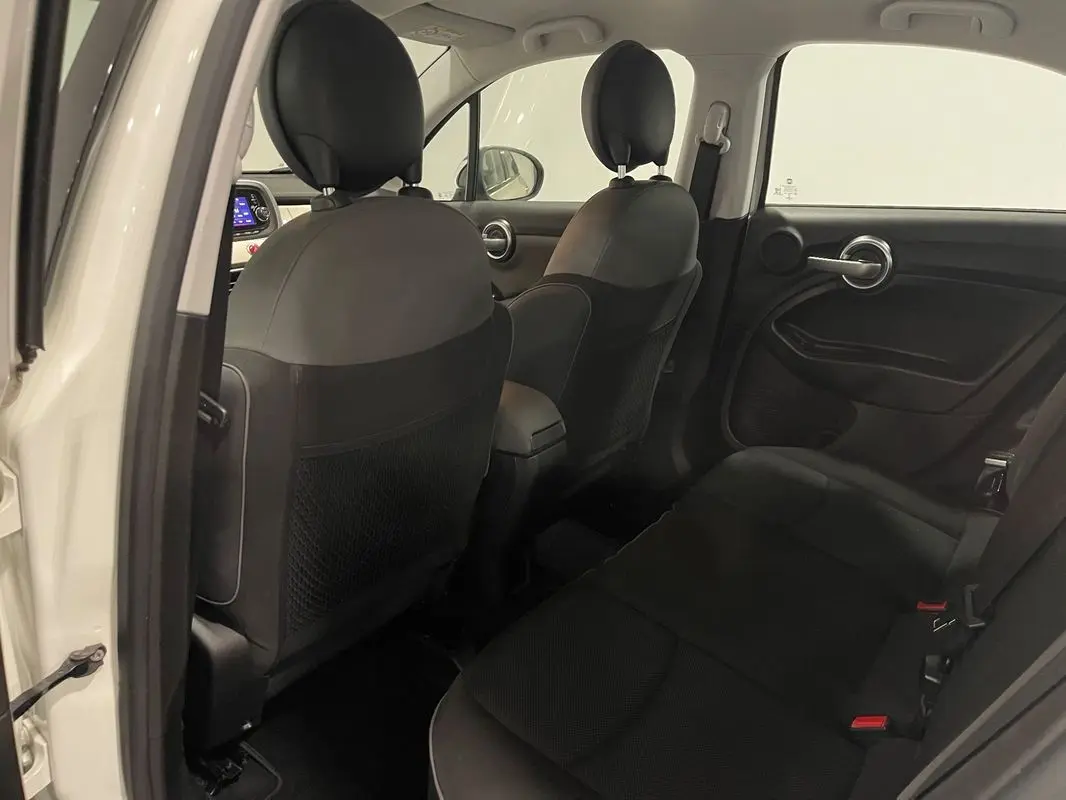 Fiat 500X 1.6 MJ Lounge S&S 26