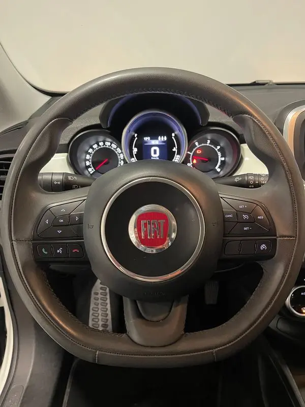 Fiat 500X 1.6 MJ Lounge S&S 32