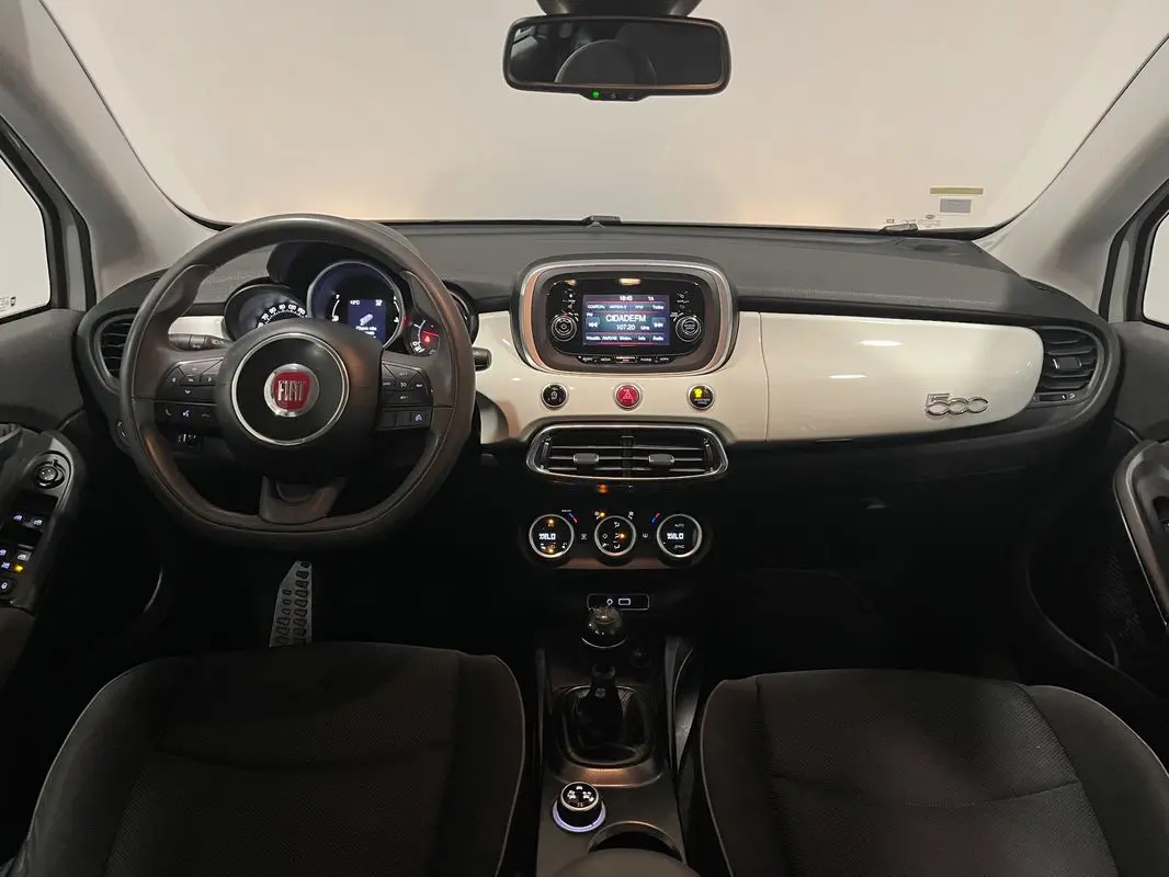 Fiat 500X 1.6 MJ Lounge S&S 36