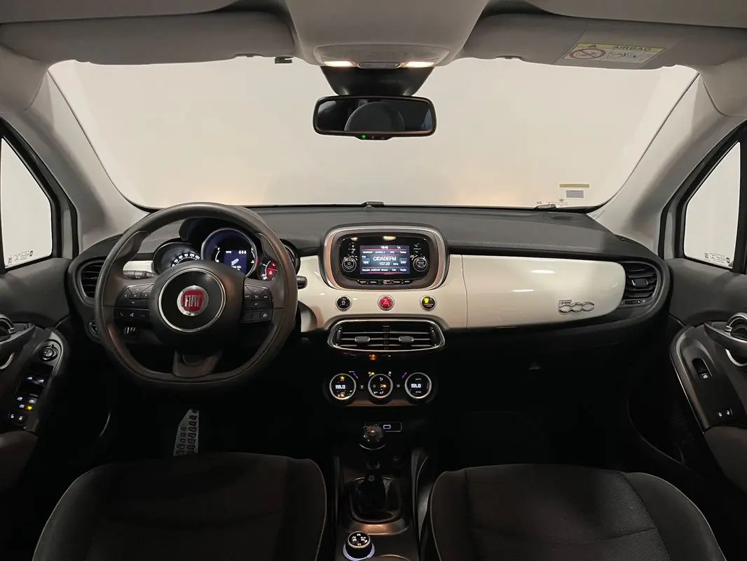 Fiat 500X 1.6 MJ Lounge S&S 35