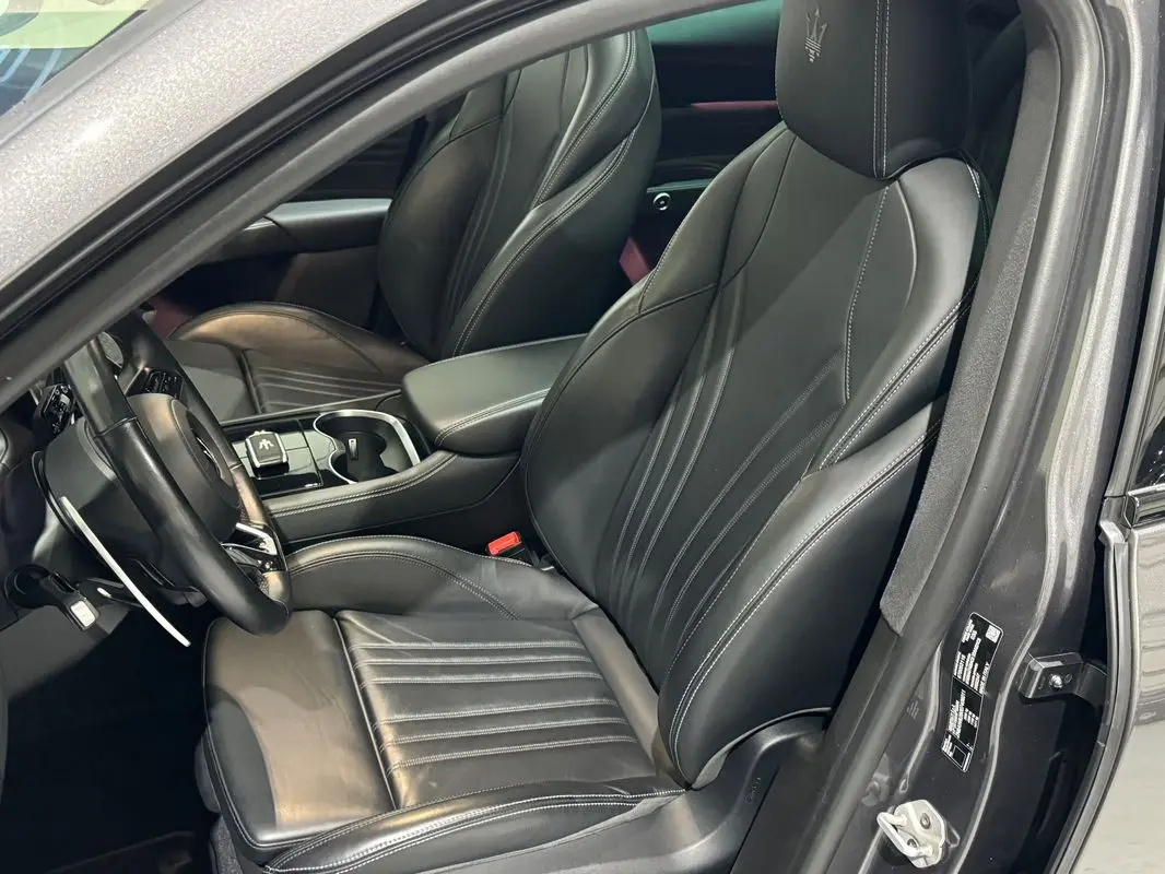 Maserati Grecale 2.0 GT 6