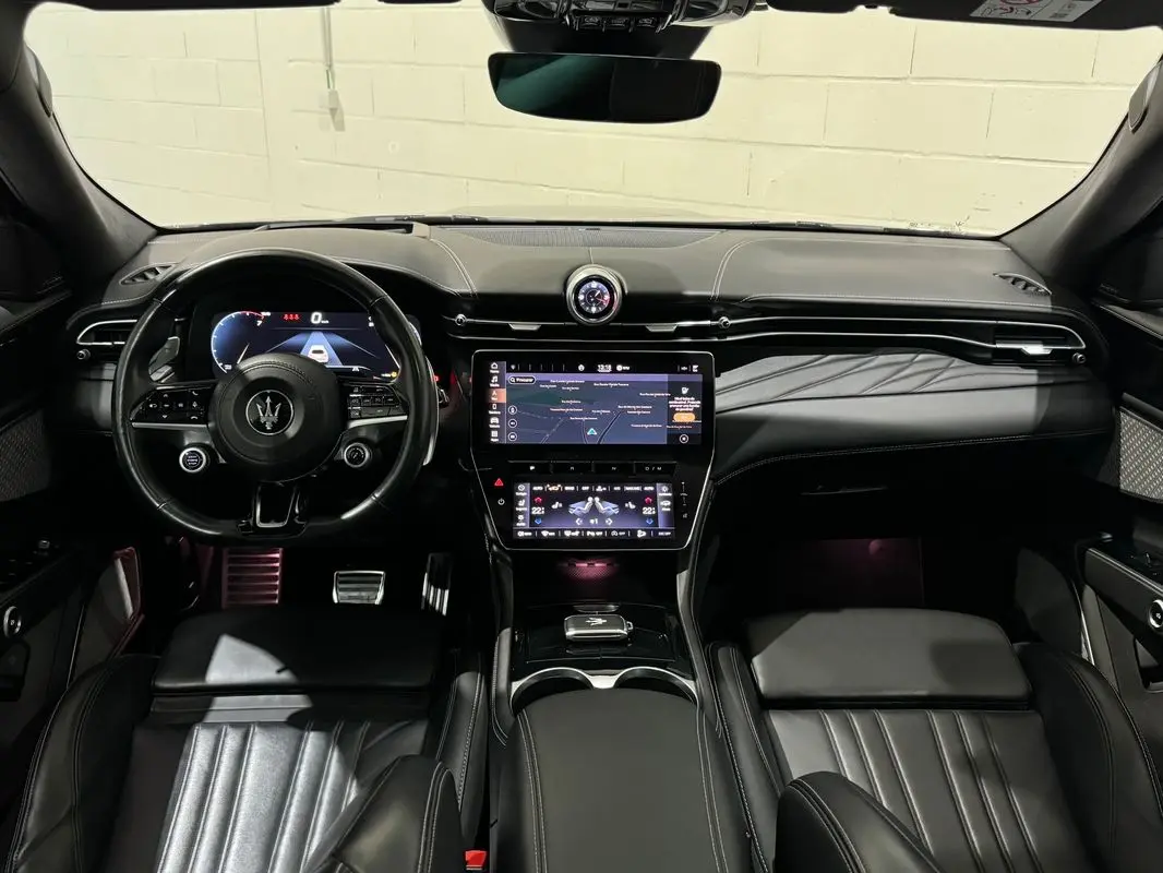 Maserati Grecale 2.0 GT 5