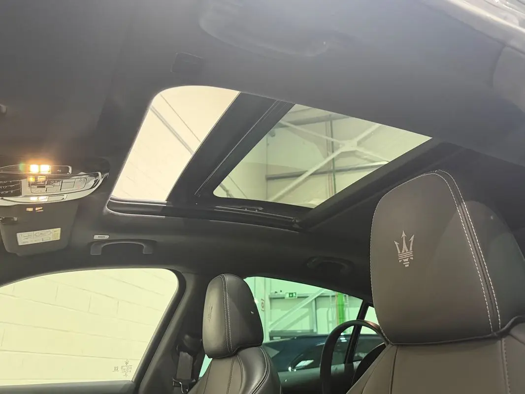 Maserati Grecale 2.0 GT 7