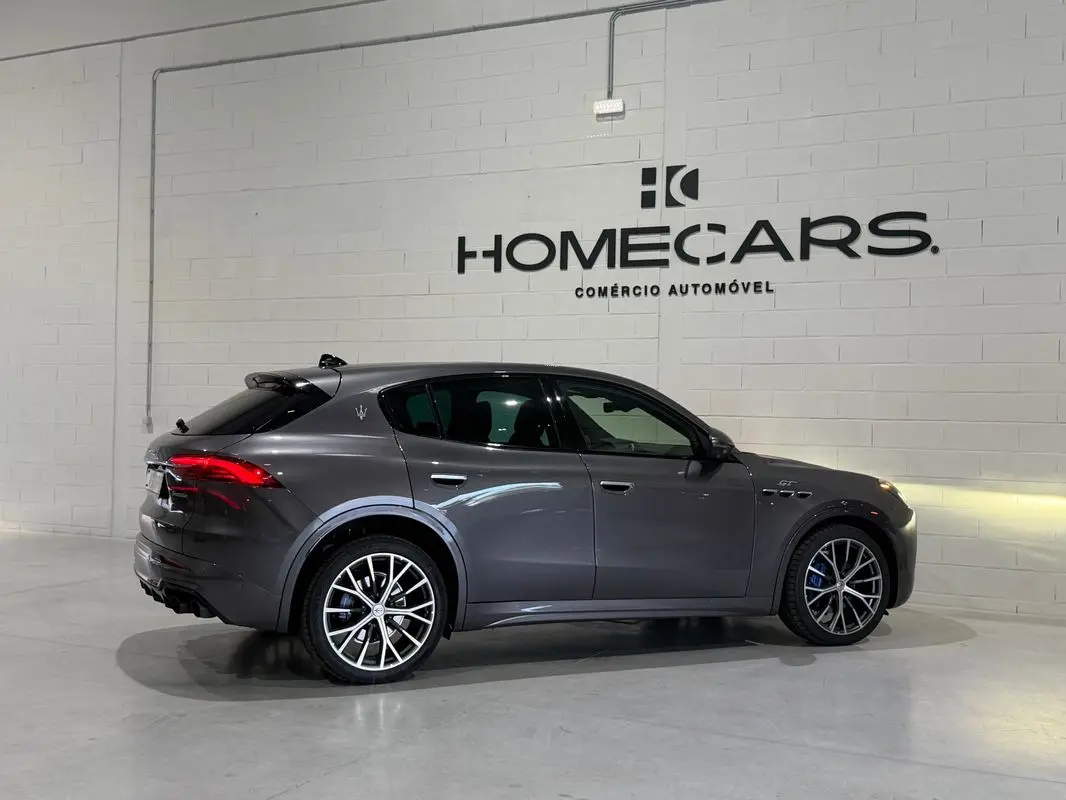 Maserati Grecale 2.0 GT 9
