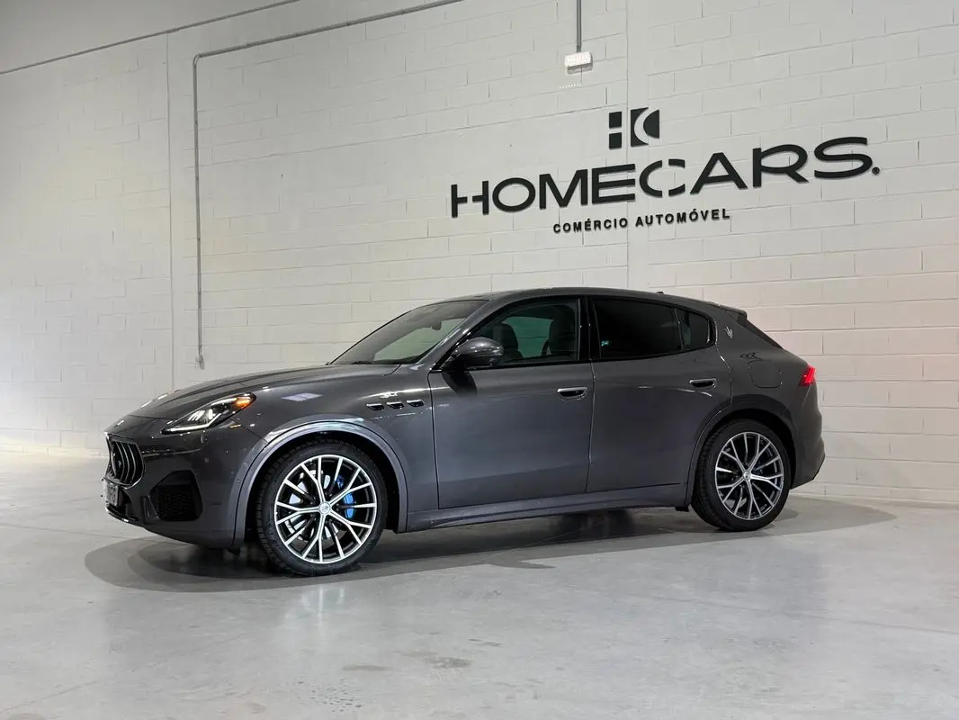 Maserati Grecale 2.0 GT 10