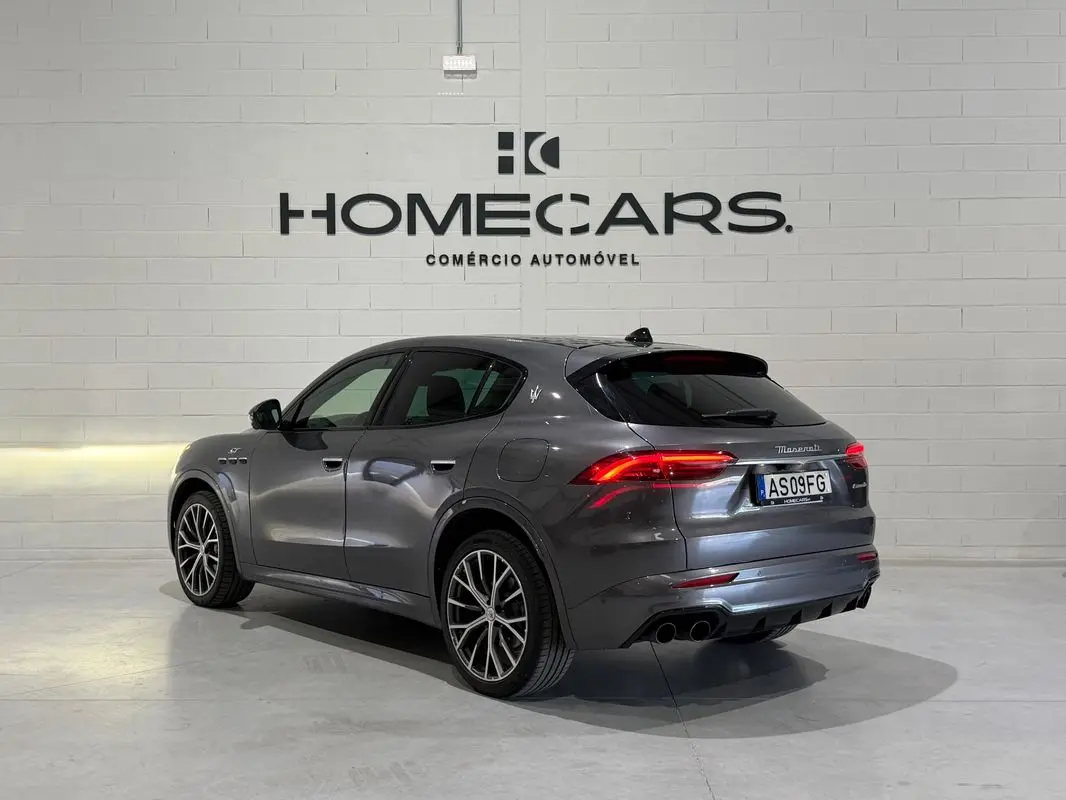 Maserati Grecale 2.0 GT 11