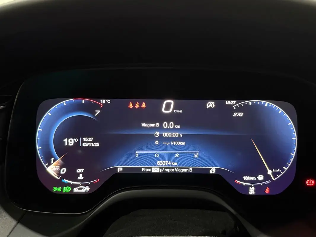 Maserati Grecale 2.0 GT 16