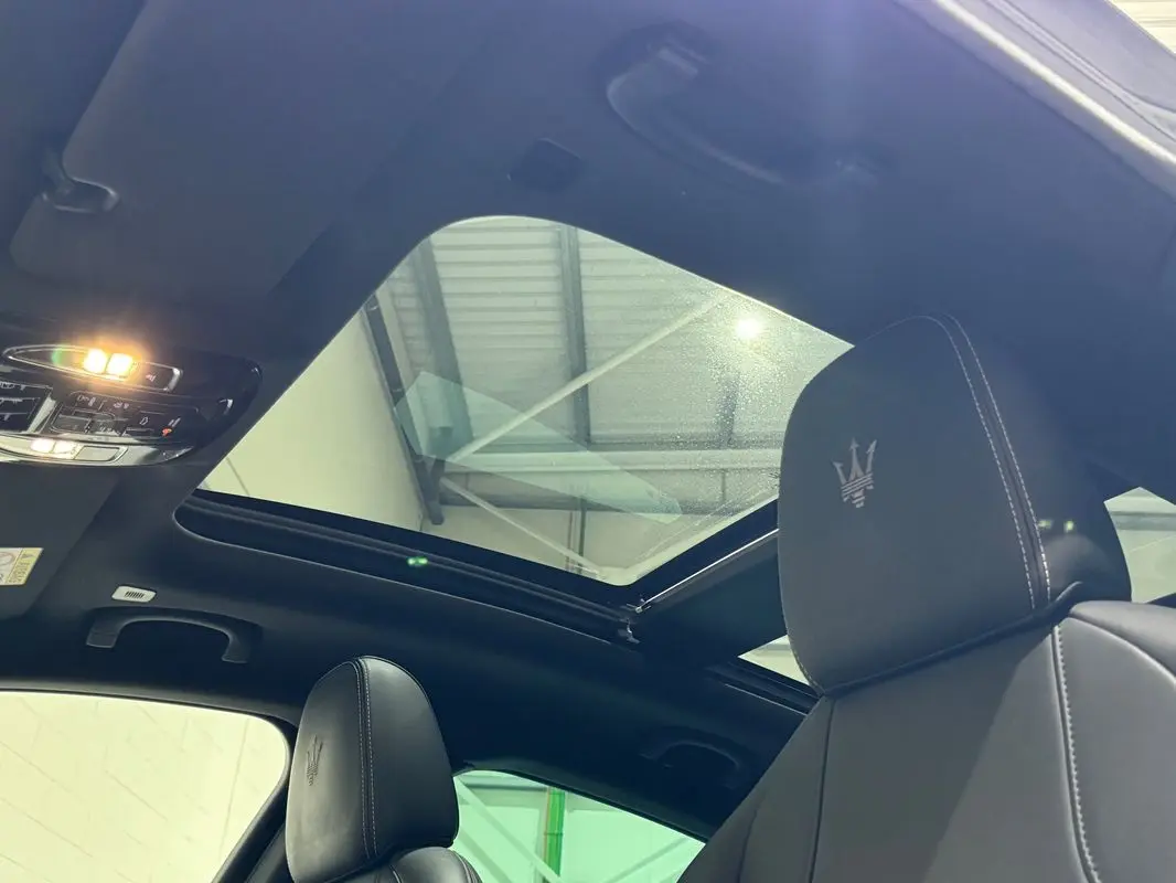 Maserati Grecale 2.0 GT 17