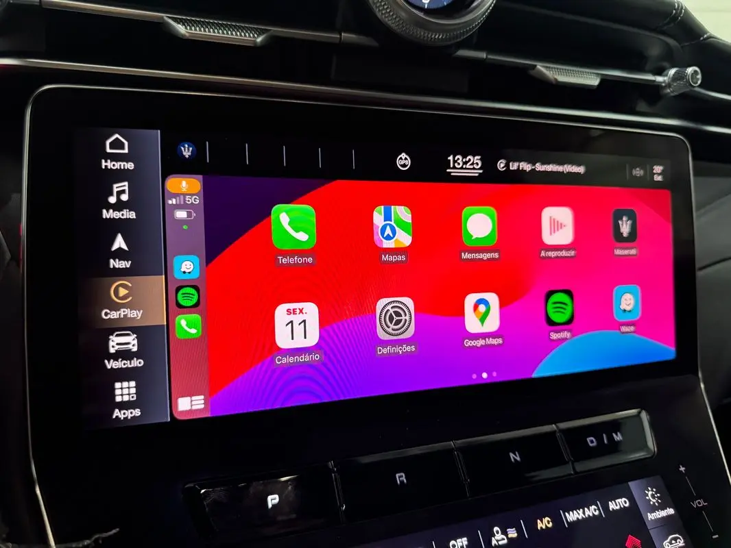 Maserati Grecale 2.0 GT 22