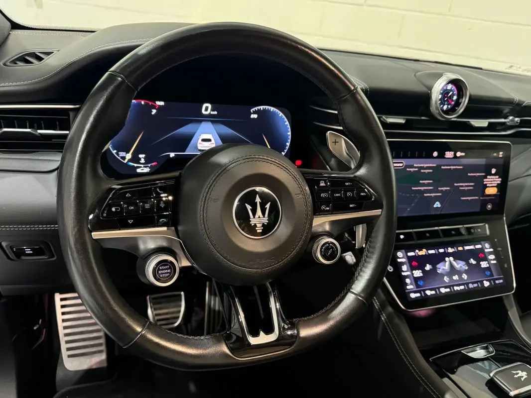 Maserati Grecale 2.0 GT 21