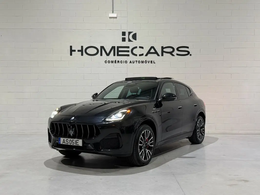 Maserati Grecale 2.0 GT 2
