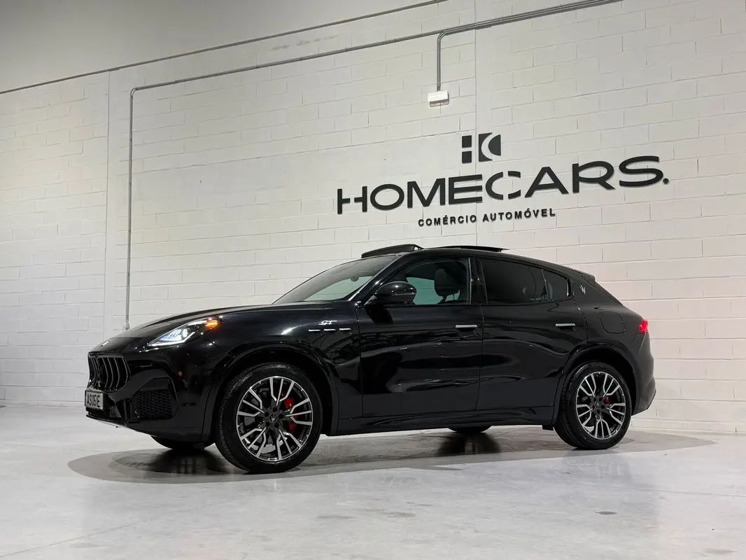 Maserati Grecale 2.0 GT 4