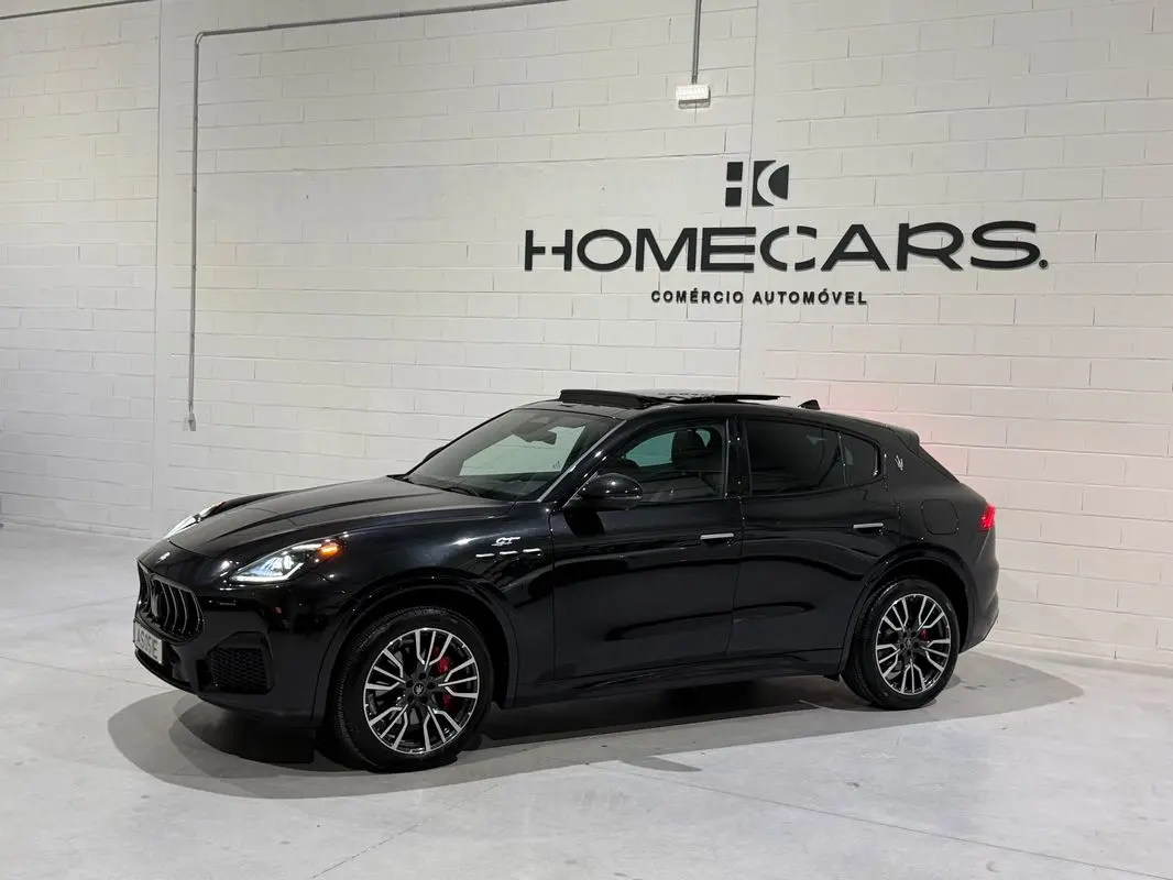 Maserati Grecale 2.0 GT 5