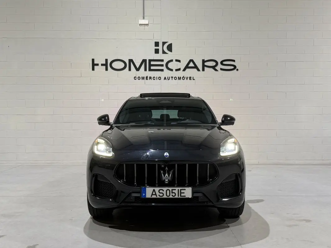 Maserati Grecale 2.0 GT 6