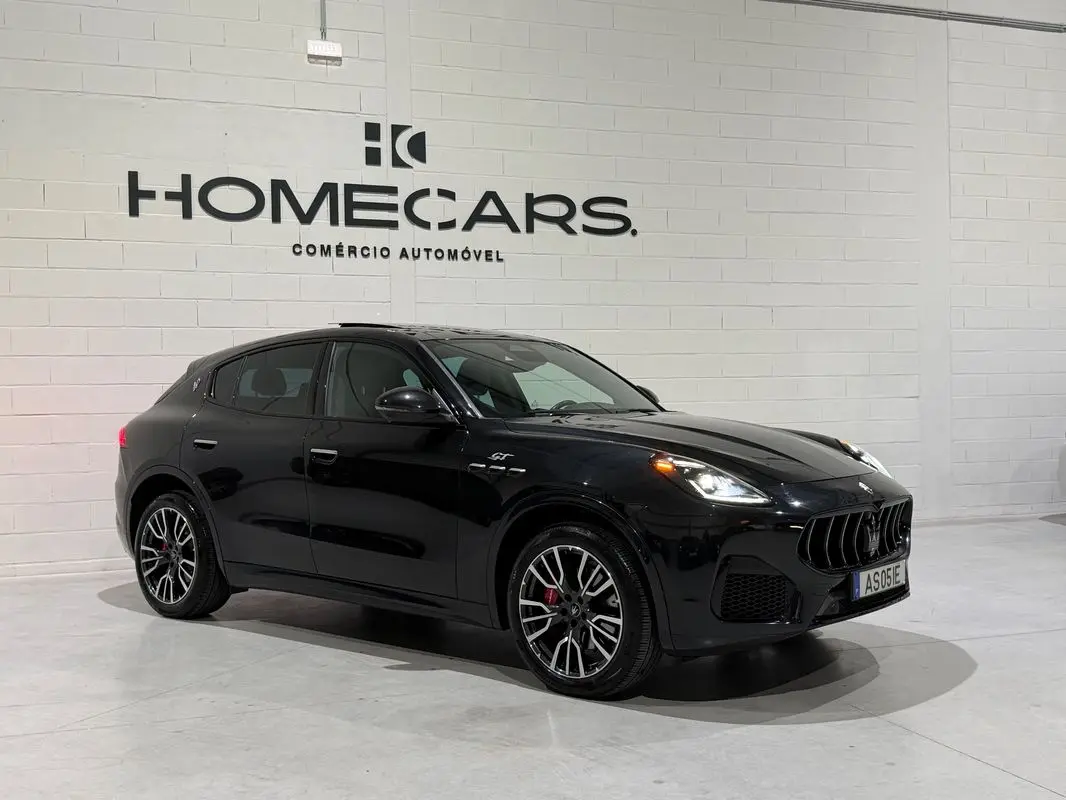 Maserati Grecale 2.0 GT 10