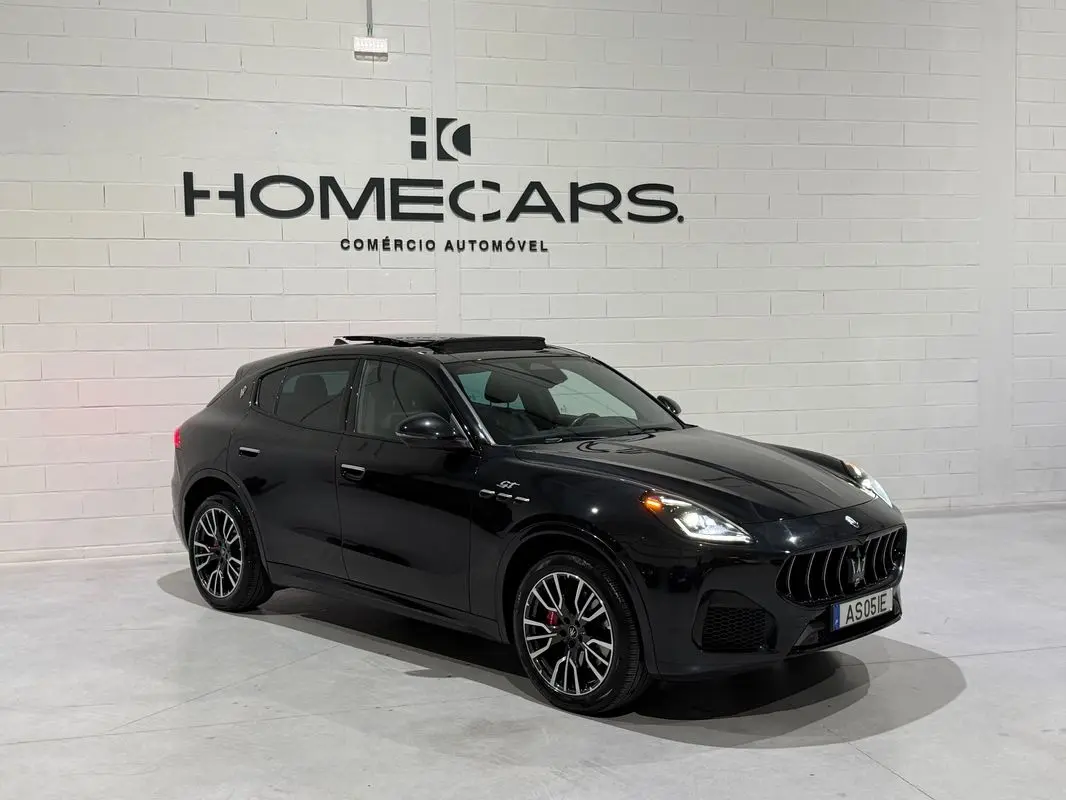 Maserati Grecale 2.0 GT 11