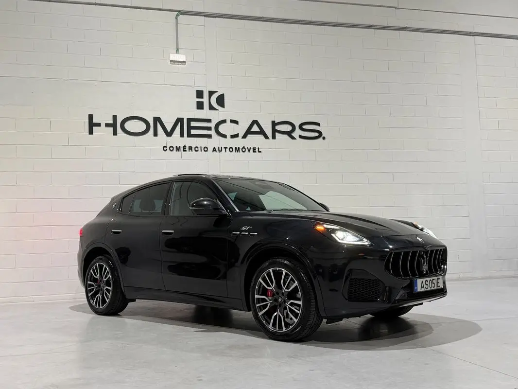 Maserati Grecale 2.0 GT 12