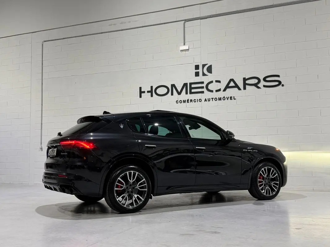 Maserati Grecale 2.0 GT 15