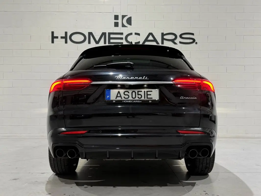 Maserati Grecale 2.0 GT 18