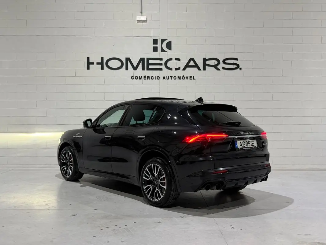 Maserati Grecale 2.0 GT 19