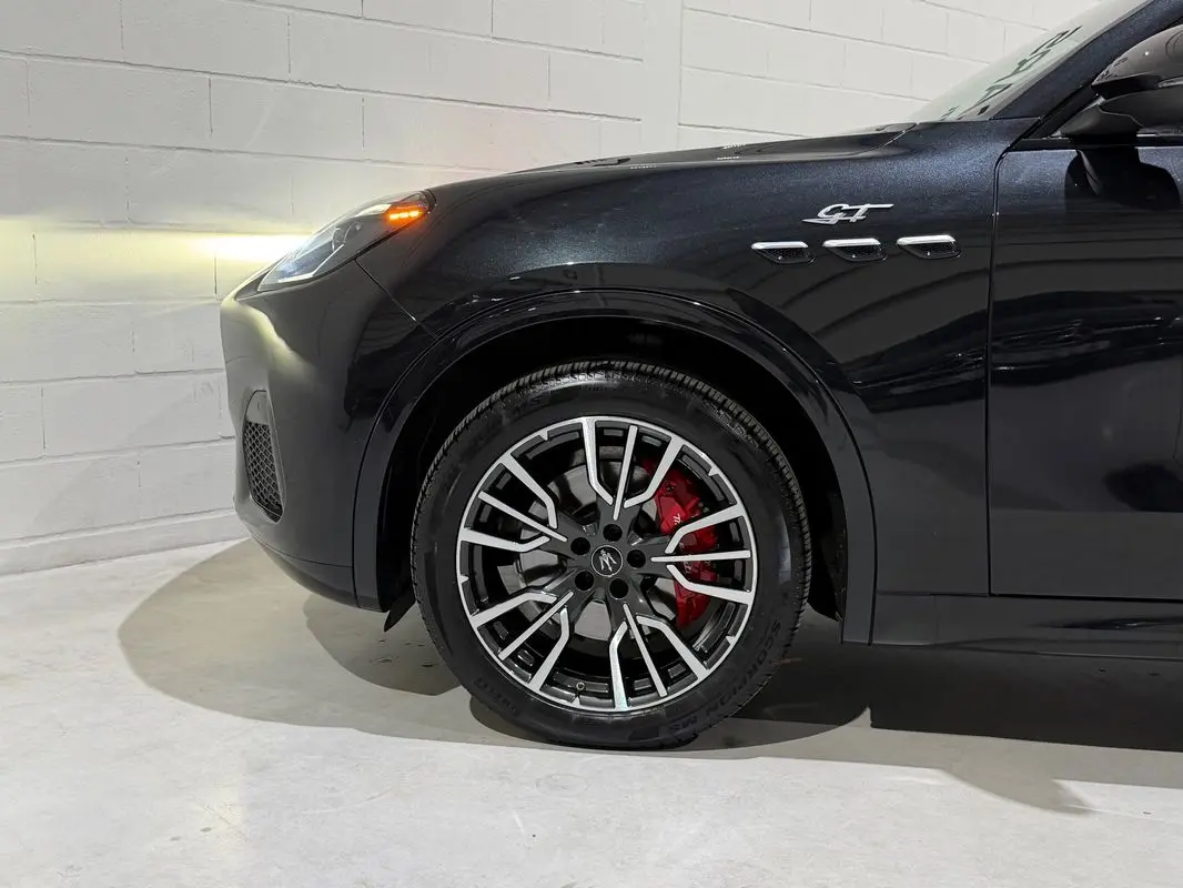 Maserati Grecale 2.0 GT 23