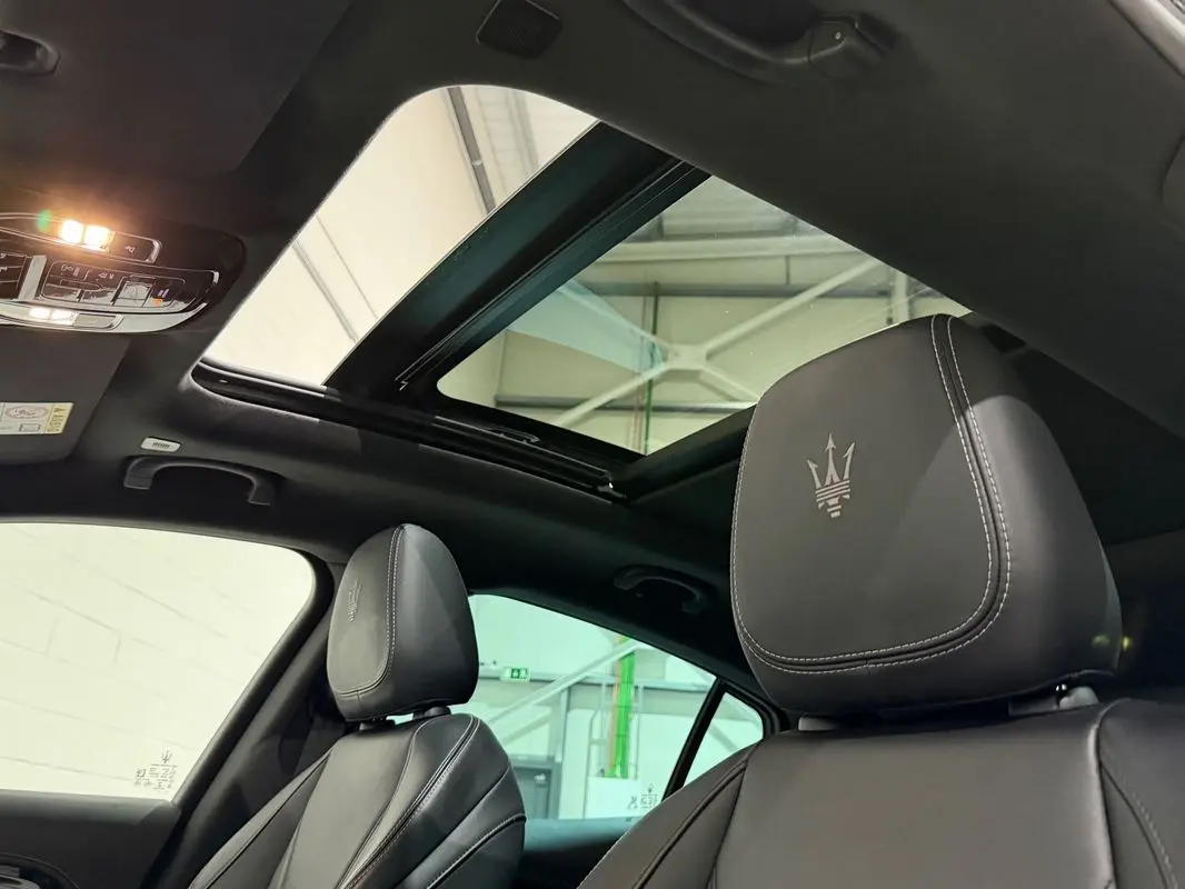 Maserati Grecale 2.0 GT 24