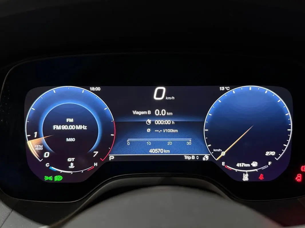 Maserati Grecale 2.0 GT 33