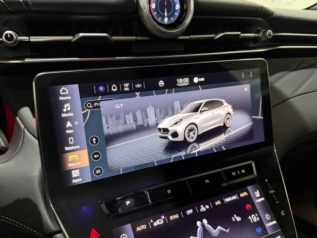 Maserati Grecale 2.0 GT 35