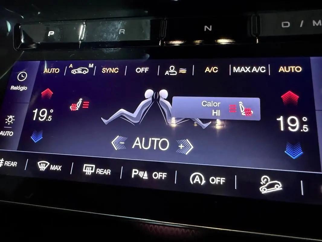 Maserati Grecale 2.0 GT 38